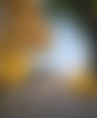 Renklerin soyut bulanık arkaplanı