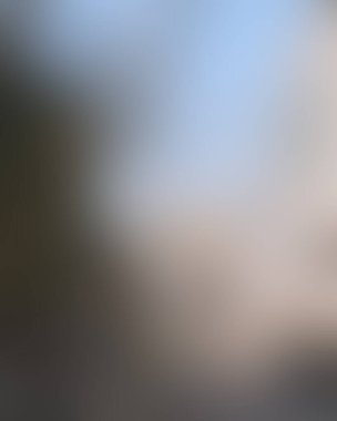 Renklerin soyut bulanık arkaplanı