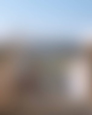 Renklerin soyut bulanık arkaplanı