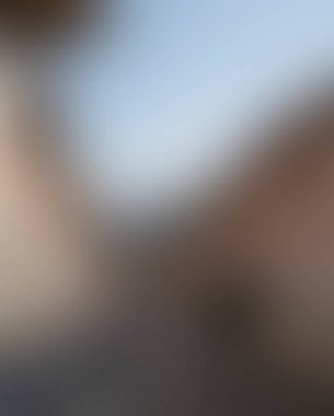 Renklerin soyut bulanık arkaplanı