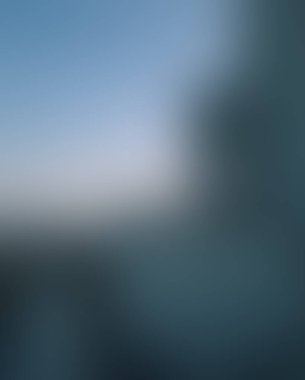 Renklerin soyut bulanık arkaplanı