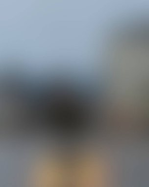 Renklerin soyut bulanık arkaplanı