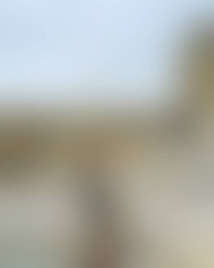 Renklerin soyut bulanık arkaplanı