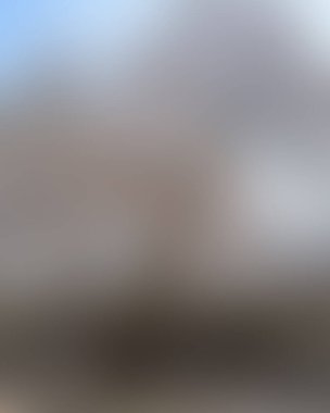 Renklerin soyut bulanık arkaplanı