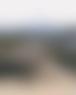 Renklerin soyut bulanık arkaplanı