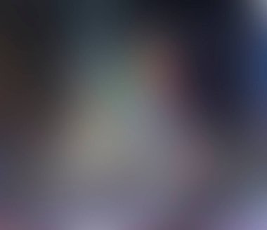 Renklerin soyut bulanık arkaplanı