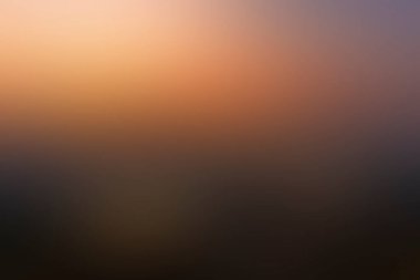 Renklerin soyut bulanık arkaplanı