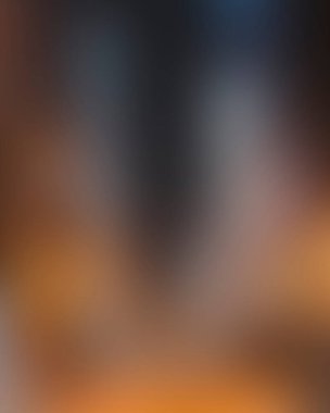 Renklerin soyut bulanık arkaplanı