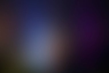 Renklerin soyut bulanık arkaplanı