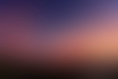 Renklerin soyut bulanık arkaplanı