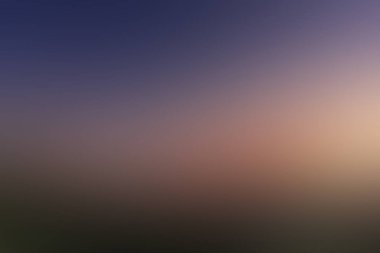 Renklerin soyut bulanık arkaplanı