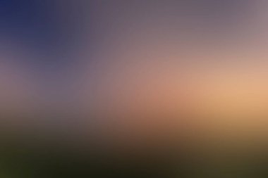 Renklerin soyut bulanık arkaplanı