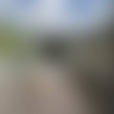 Renklerin soyut bulanık arkaplanı