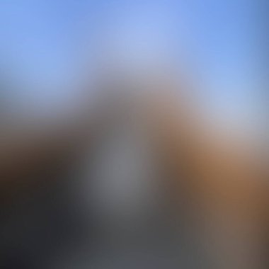 Renklerin soyut bulanık arkaplanı