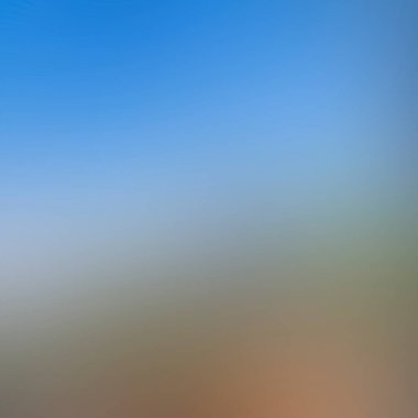 Renklerin soyut bulanık arkaplanı