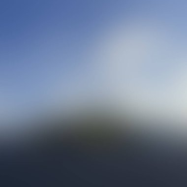 Renklerin soyut bulanık arkaplanı