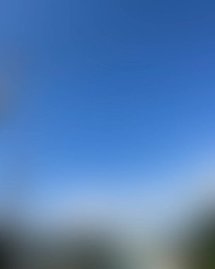 Renklerin soyut bulanık arkaplanı