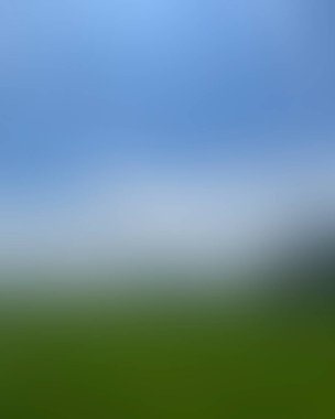 Renklerin soyut bulanık arkaplanı