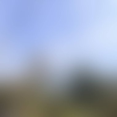 Renklerin soyut bulanık arkaplanı