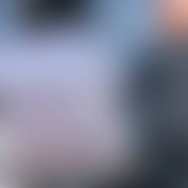 Renklerin soyut bulanık arkaplanı