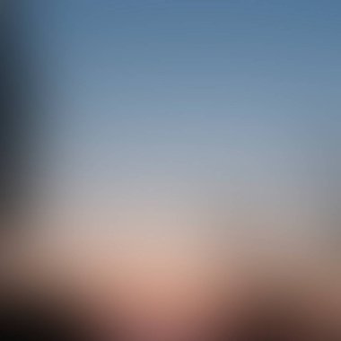 Renklerin soyut bulanık arkaplanı