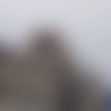 Renklerin soyut bulanık arkaplanı