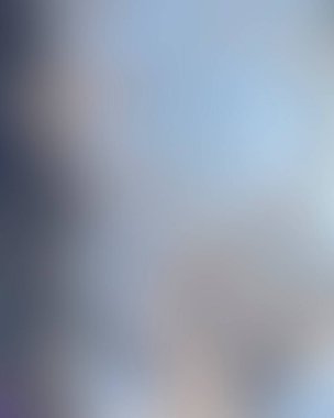 Renklerin soyut bulanık arkaplanı