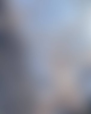 Renklerin soyut bulanık arkaplanı