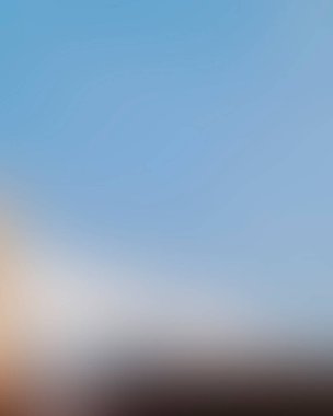 Renklerin soyut bulanık arkaplanı