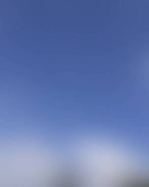 Renklerin soyut bulanık arkaplanı