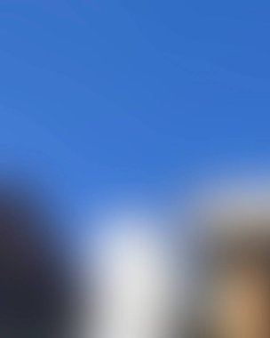 Renklerin soyut bulanık arkaplanı