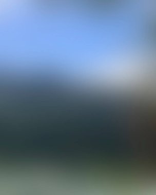 Renklerin soyut bulanık arkaplanı