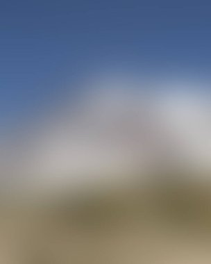 Renklerin soyut bulanık arkaplanı