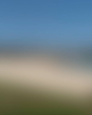 Renklerin soyut bulanık arkaplanı