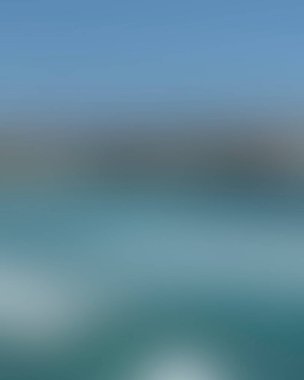 Renklerin soyut bulanık arkaplanı