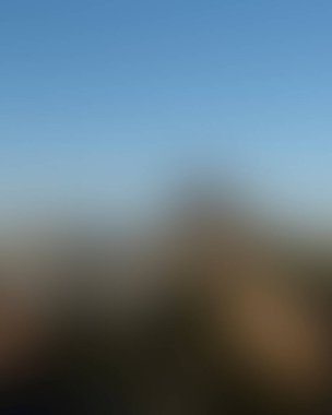 Renklerin soyut bulanık arkaplanı