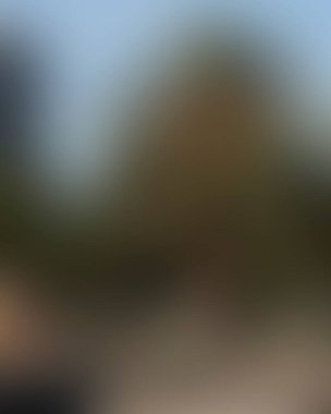 Renklerin soyut bulanık arkaplanı