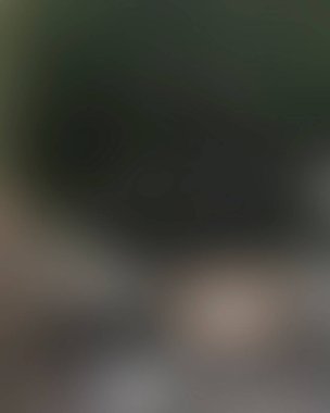 Renklerin soyut bulanık arkaplanı