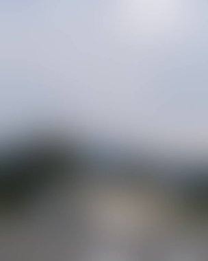 Renklerin soyut bulanık arkaplanı