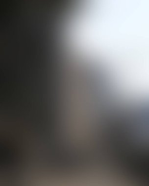 Renklerin soyut bulanık arkaplanı