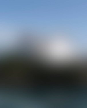 Renklerin soyut bulanık arkaplanı