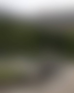 Renklerin soyut bulanık arkaplanı