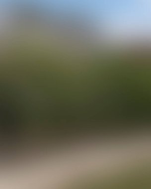 Renklerin soyut bulanık arkaplanı