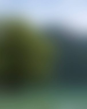 Renklerin soyut bulanık arkaplanı