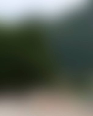 Renklerin soyut bulanık arkaplanı