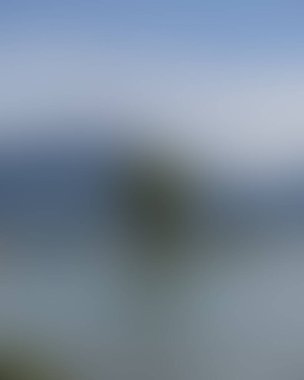 Renklerin soyut bulanık arkaplanı