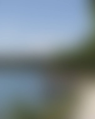 Renklerin soyut bulanık arkaplanı