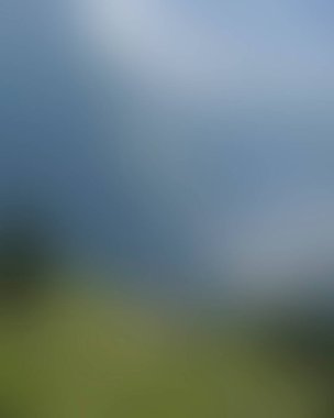 Renklerin soyut bulanık arkaplanı