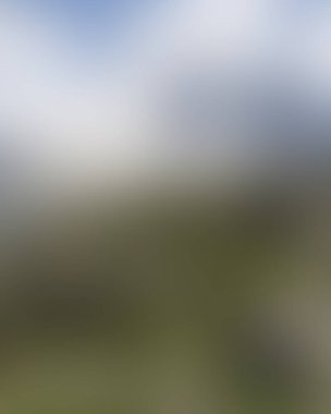 Renklerin soyut bulanık arkaplanı