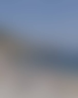 Renklerin soyut bulanık arkaplanı